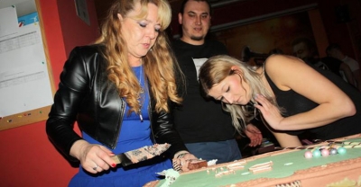 Krotoszyńska Bila ma już 5 lat[wideo]