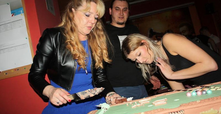 Krotoszyńska Bila ma już 5 lat