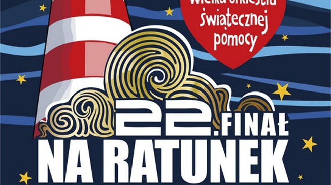 22. finał akcji już 12 stycznia