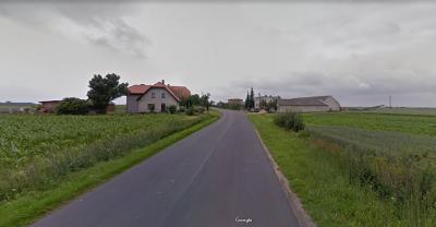 Łuk w Henrykowie zmorą kierowców