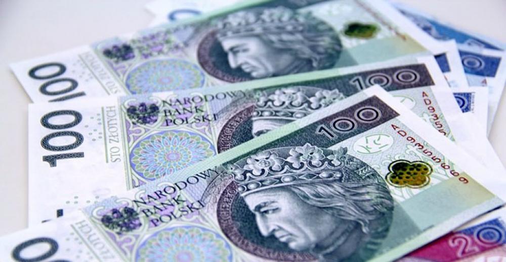 127 zł podwyżki dla radnych