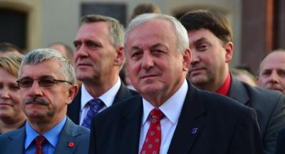 Zmierzą jakość powietrza