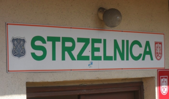 Strzeleckie mistrzostwa powiatu