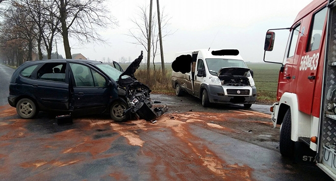 Ranna mieszkanka Góreczka