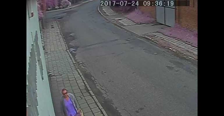 Kobieta ukradła 46 tysięcy złotych