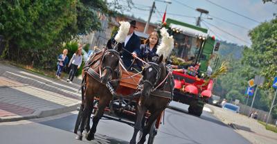 Wesoła parada w Chwaliszewie[gallery][wideo]