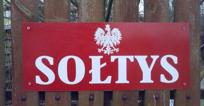 Ostatnie wybory sołeckie