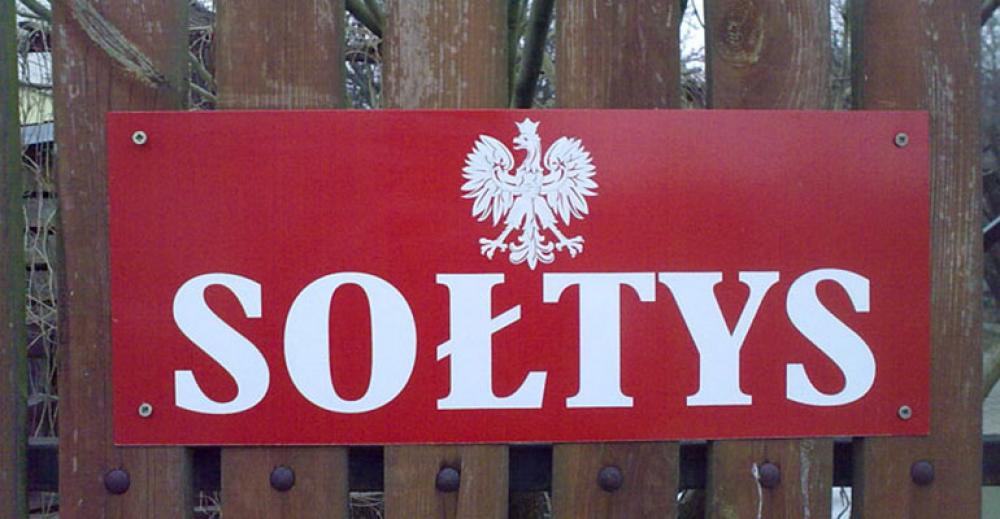Ostatnie wybory sołeckie