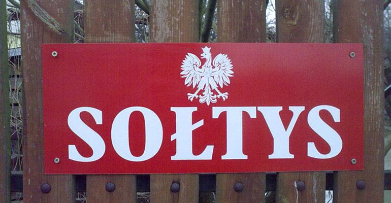 Ostatnie wybory sołeckie