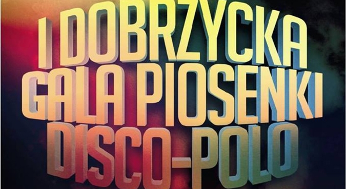 Już w sobotę w Dobrzycy zabrzmi DISCO!