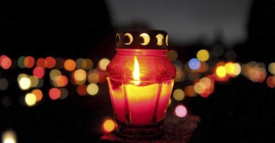 Dzień Wszystkich Świętych