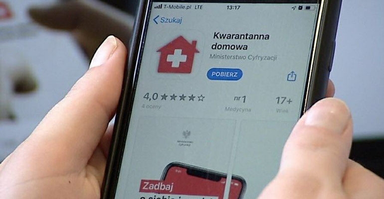 Miliczanie objęci domową kwarantanną