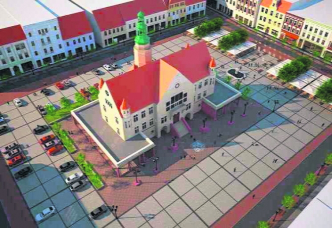 Rewitalizacja niepotrzebna?