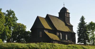 Nowy, piękny Rynek w Trzebicku, i nie tylko