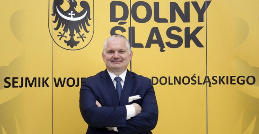 Mandat radnego Wybierały wygaszony