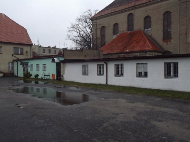 Znamy najemców kręgielnii