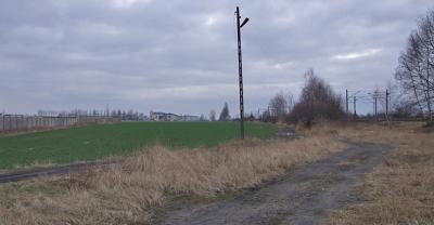 Ulica Przemysłowa będzie robiona?