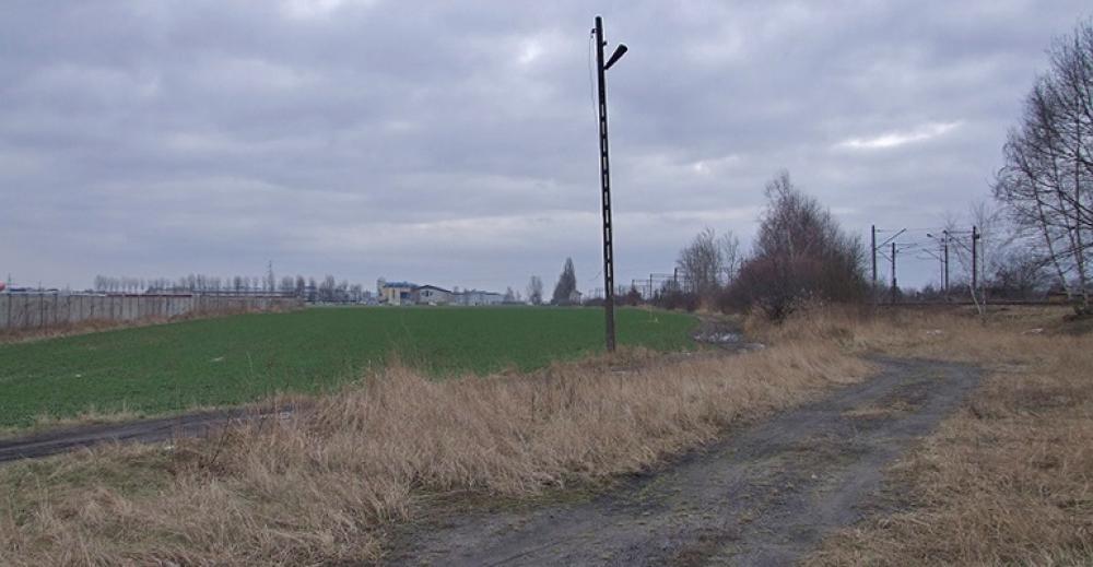 Ulica Przemysłowa będzie robiona?