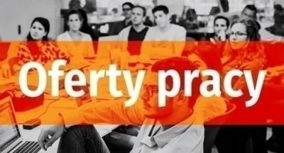 Znajdź z nami pracę – 08.09