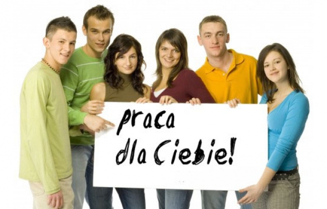 Praca dla zawodowców