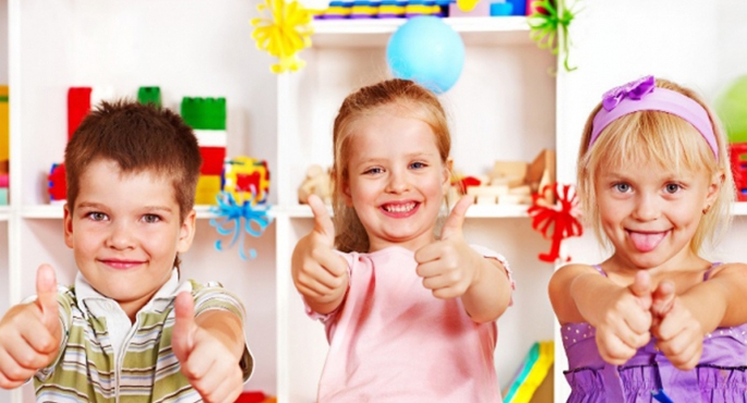 Dzień Dziecka – święto rodziny