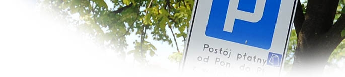 Strefa Płatnego Parkowania