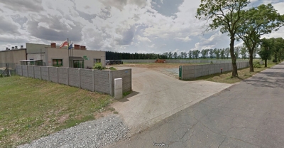 PSZOK w Rzemiechowie nieczynny