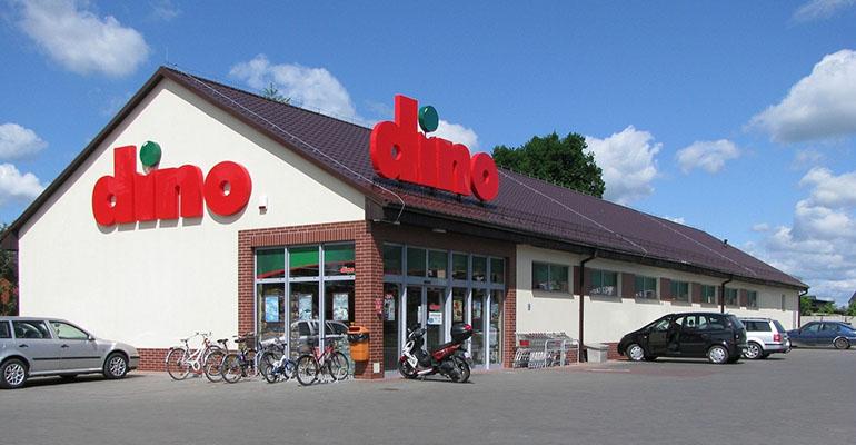 Dino otrzymało koncesję na obrót paliwami