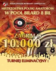 Sprawdź się przy stole bilardowym