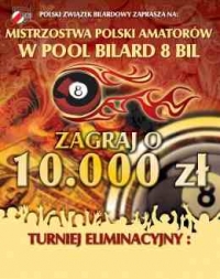 Sprawdź się przy stole bilardowym