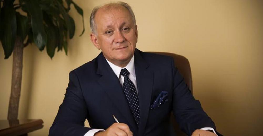 Niższa pensja starosty