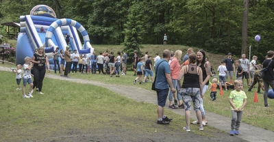 „Dwójka” powitała lato[gallery][wideo]