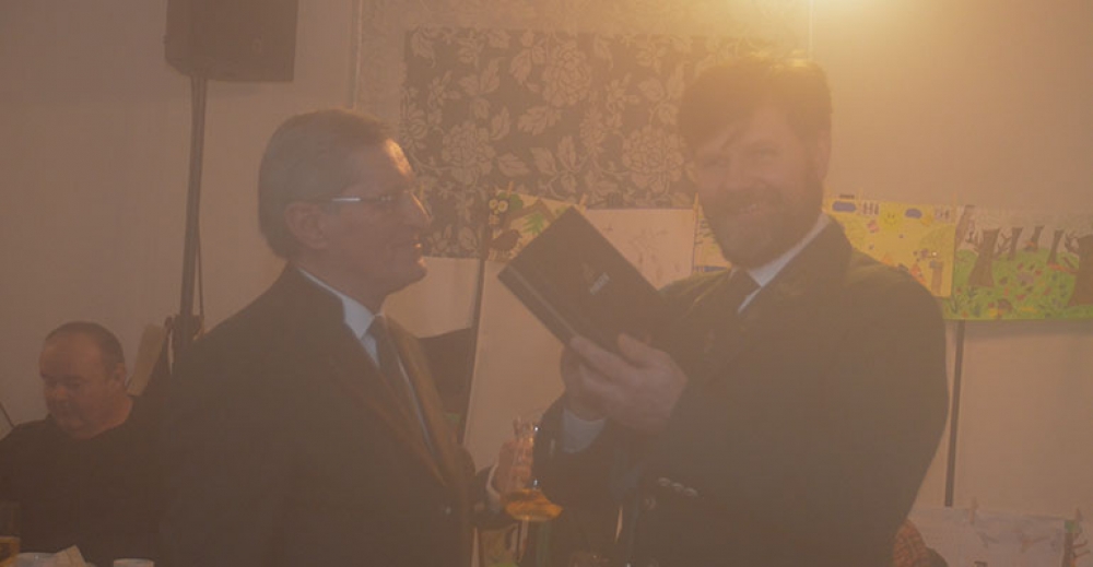 Polski Związek Łowiecki rozpoczął program „Chrońmy zwierzynę drobną”