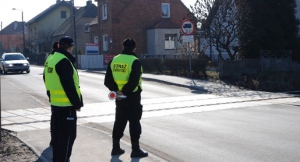 Bezpieczne przejazdy