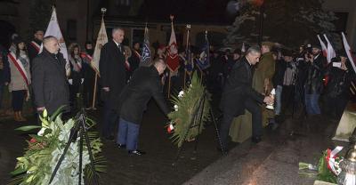 100. rocznica wyzwolenia Krotoszyna[gallery][wideo]