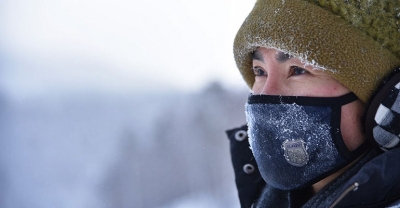 Jak wybrać maskę antysmogową?