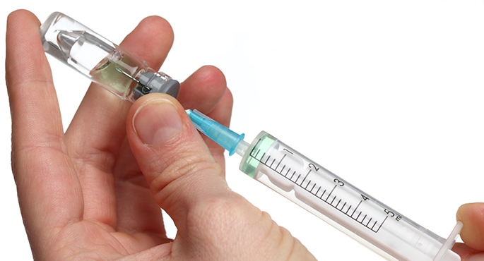 Warto się zaszczepić