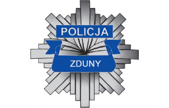 Policja złapała poszukiwanego