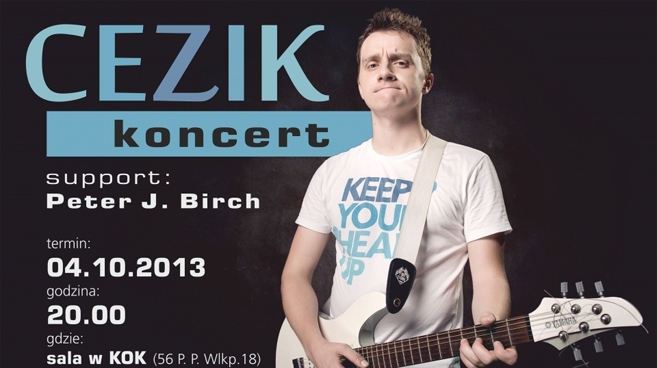 Cezik &amp; KlejNuty