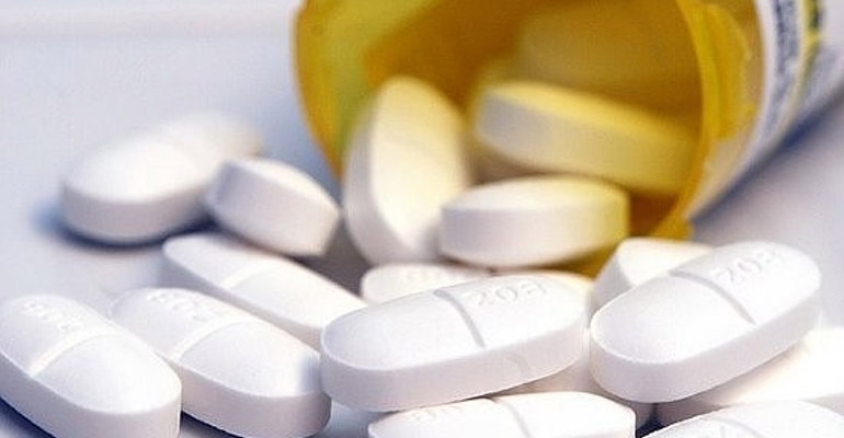 Przedawkował leki nasenne