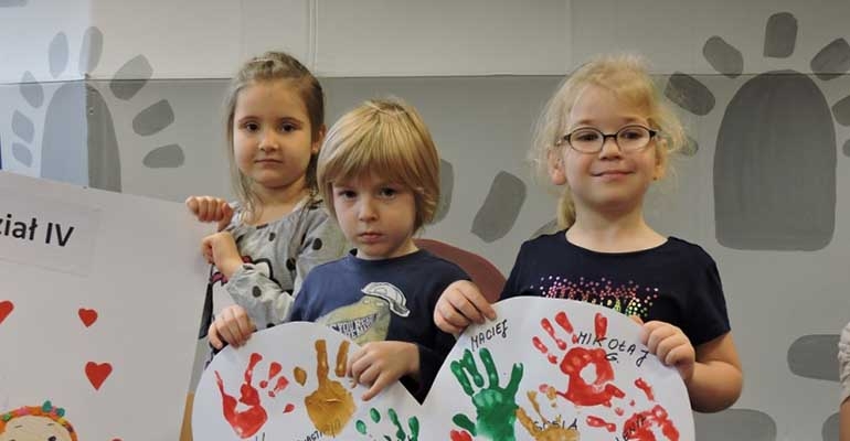 Warto być życzliwym