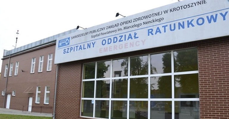 Nowy skład Rady Społecznej krotoszyńskiej lecznicy