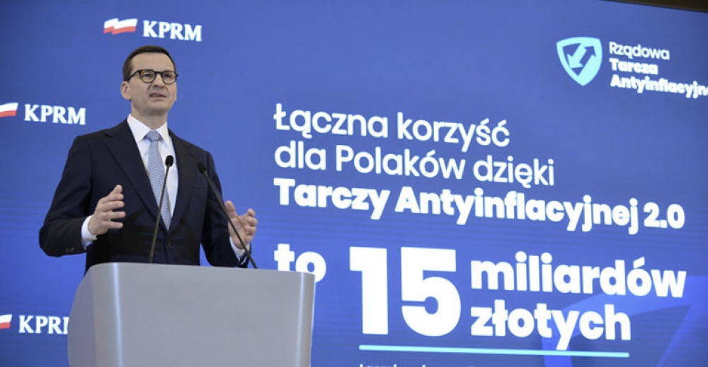 Na ich konta wpłynęły miliony!