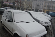 Pierwszy atak zimy [gallery]