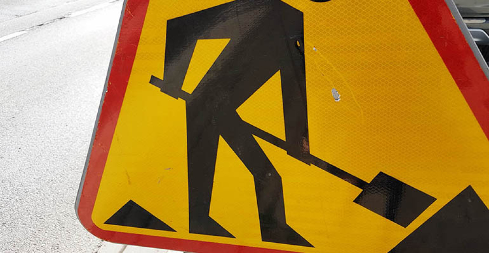 Będzie droga w Grabownicy