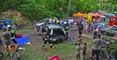 „Powitanie Lata” z osiedlem nr 2 w Krotoszynie[gallery]