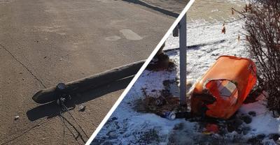 Ochotnicy ze Zdun nie próżnują