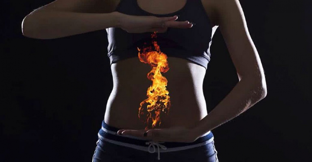 Jak pokonać refluks