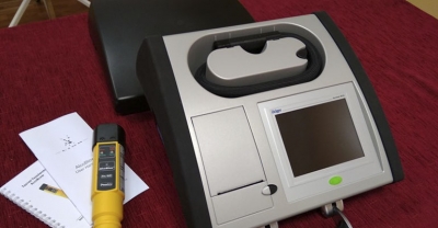 Nowoczesny sprzęt dla policji