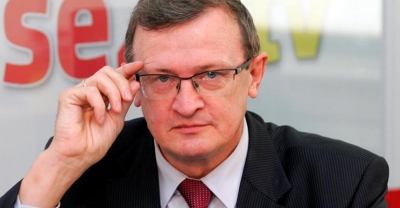 Poseł PiS Tadeusz Cymański troszczy się o seniorów